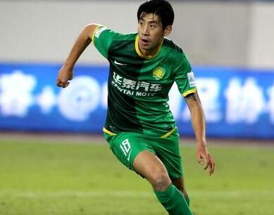 马季奇在国安进了多少个球,马季奇的北京国安进过几个球