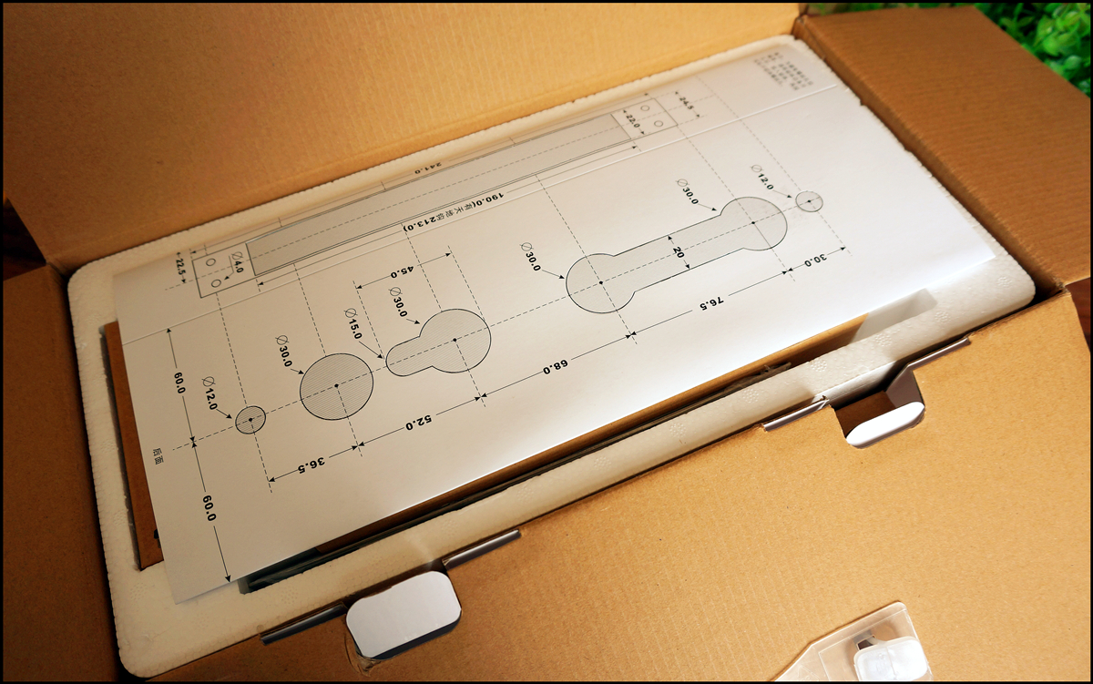 德施曼小嘀云智能锁怎么设置,德施曼小嘀云智能锁安装