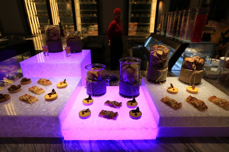 安徽合肥·中秋游万达，轻奢度时光