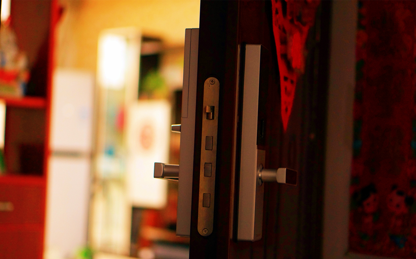 德施曼小嘀云智能锁怎么设置,德施曼小嘀云智能锁安装