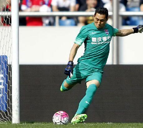 中超门将现状,中超门将现状如何