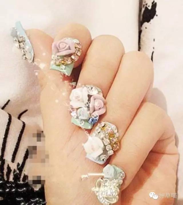 适合黄黑皮的高级指甲油,这几款仙系指甲油夏季不要错过