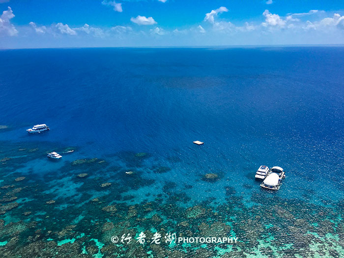 大堡礁旅游攻略,大堡礁在哪