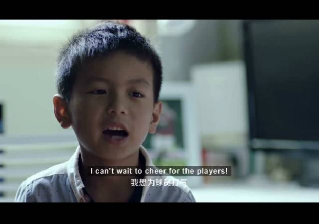 从中国足球和篮球看中国社会,从中国足球小将看中国青训