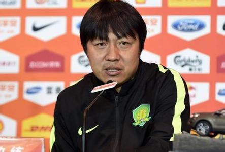 国安VS鲁能：落寞豪门的赛季总结录！