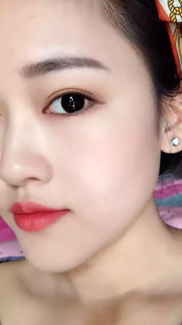 拥有几十盘Suqqu是一种怎样的体验？90后宝妈的眼妆大神炼