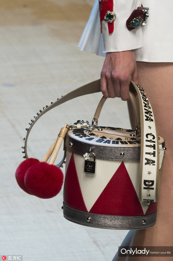 dg春夏时装秀,dg高定秀完整视频