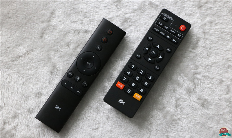 高颜值，大内存！全能影音小霸王—开博尔芒果月光宝盒X5评测