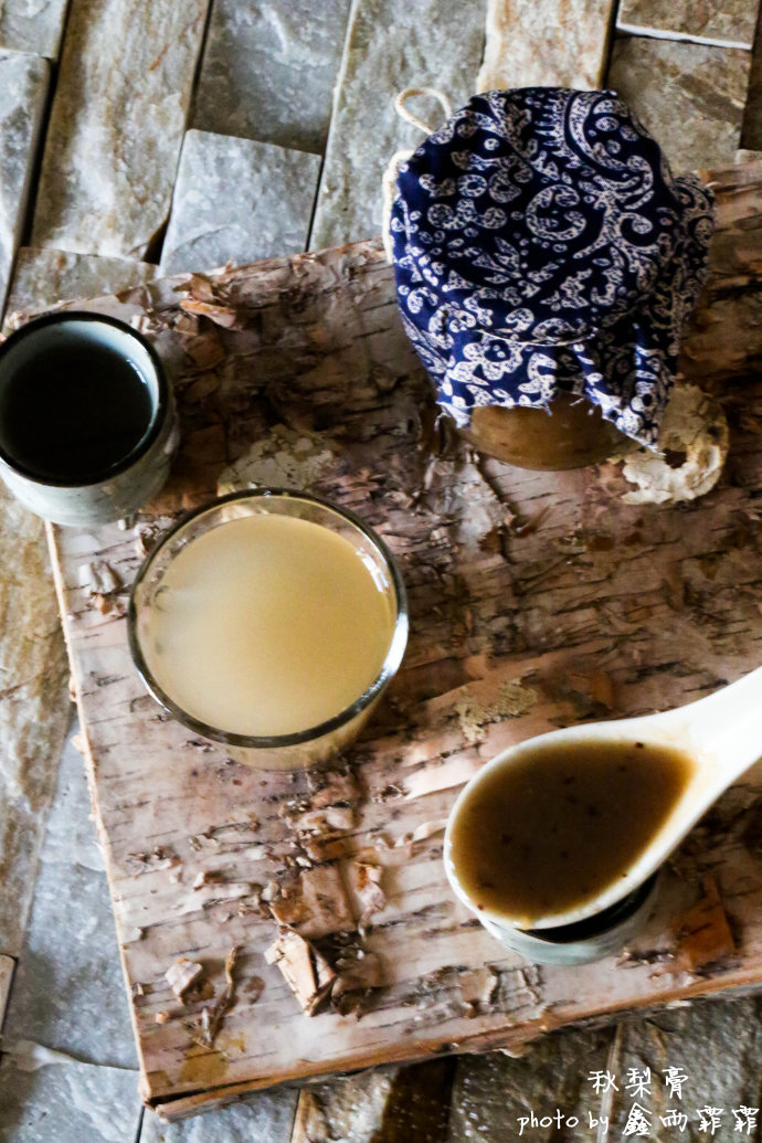 秋天喝什么可以润嗓子,秋天嗓子干燥喝什么好