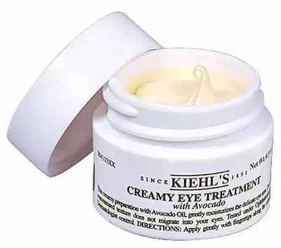 你还没用眼霜？！—好看的女孩自带烧钱属性