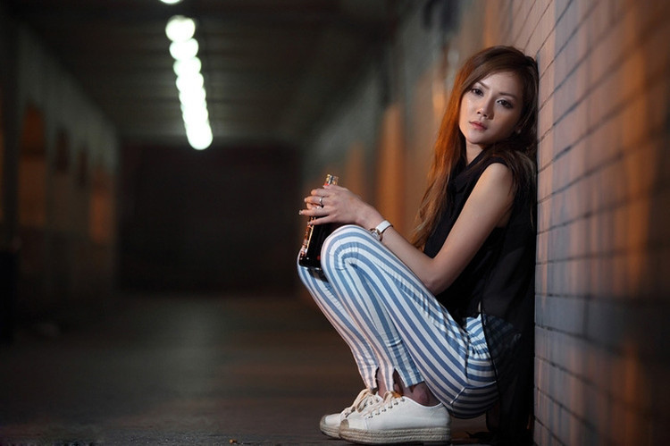 老婆撒谎一次感觉不怎么信任了,老婆对你撒谎怎么解决