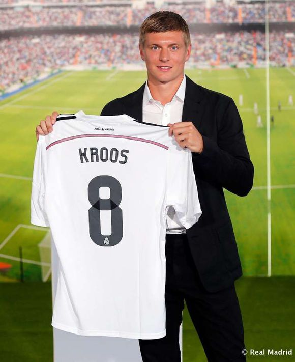 当今足坛十大中场排名榜,当今足坛最厉害的中场