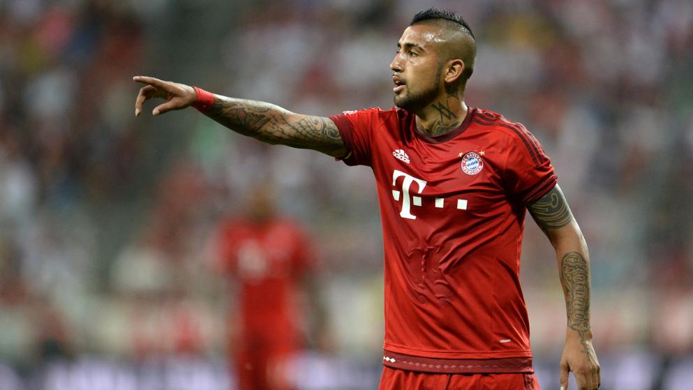 当今足坛十大中场排名榜,当今足坛最厉害的中场