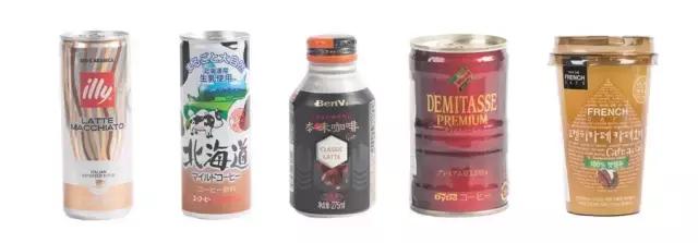 有没有微甜咖啡味很浓的罐装咖啡 (有什么好喝的罐装咖啡吗)