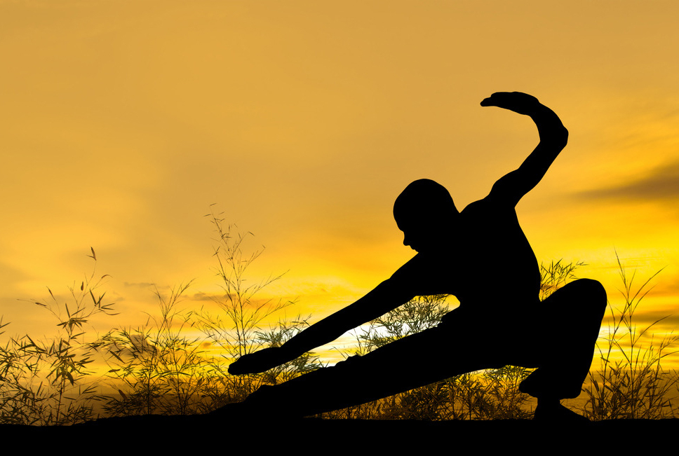 河南有什么拳,河南最凶恶拳种