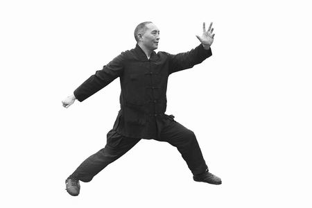 河南有什么拳,河南最凶恶拳种