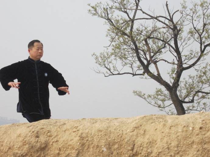 河南有什么拳,河南最凶恶拳种