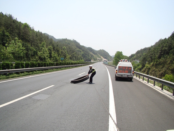 高速新手上路要求,新手上路开高速
