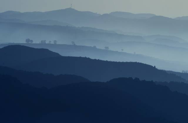 榆次乌金山，“缘”一场相思梦