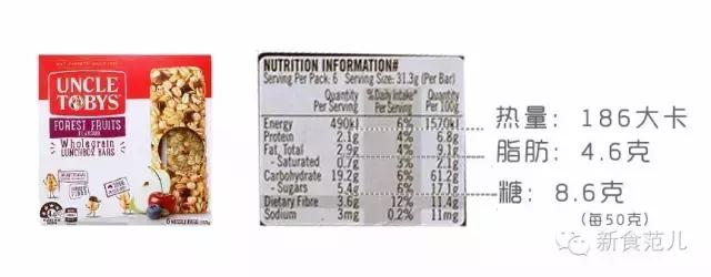 真相方便面真的是垃圾食品吗,燕麦片真的是垃圾食品吗