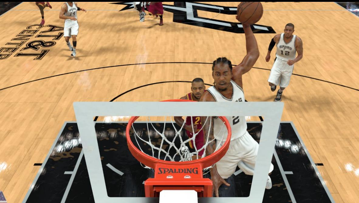 nba2k17鍏ㄩ潰瑙ｆ瀽,鎹㈡堡涓嶆崲鑽疄闄呮病鐤楁晥