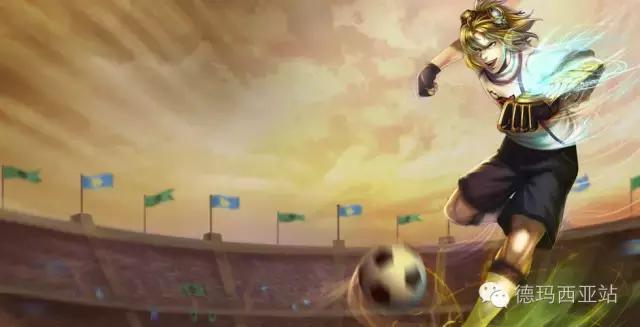 盘点那些在国际服堪比典藏的皮肤,18款所有的限定皮肤