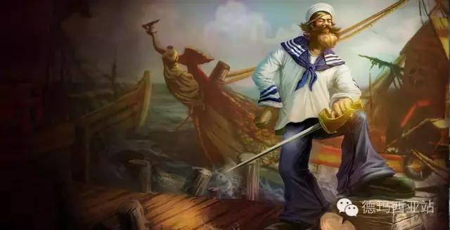 盘点那些在国际服堪比典藏的皮肤,18款所有的限定皮肤