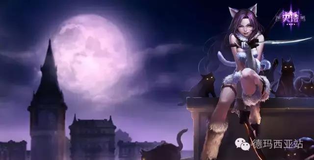 盘点那些在国际服堪比典藏的皮肤,18款所有的限定皮肤