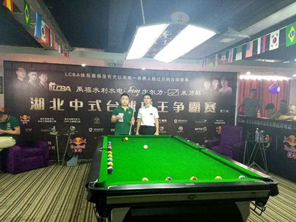 湖北球王争霸赛,湖北王者争霸赛