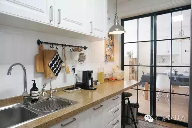 25万就能搬回北欧案例同款，厉害了我的姐！