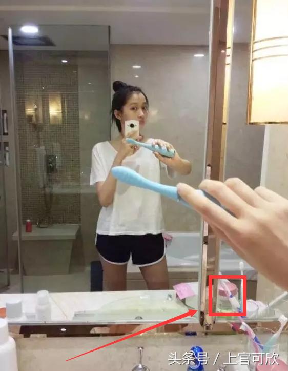 明星们真的在用自己代言的手机吗,明星代言的产品但是自己从不买