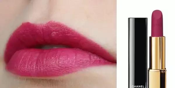 初恋or女王？AB也在用梅子色超适合秋冬，你不来一支吗？