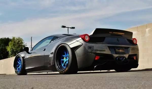 技术帖慎入：如何打造一*独台**一无二的“疯马”？