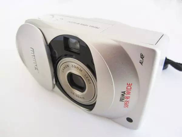 玩胶片需要关注什么,有必要入胶片坑吗