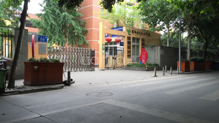 北京地铁4号线沿线学校,广州地铁7号线有名的中小学