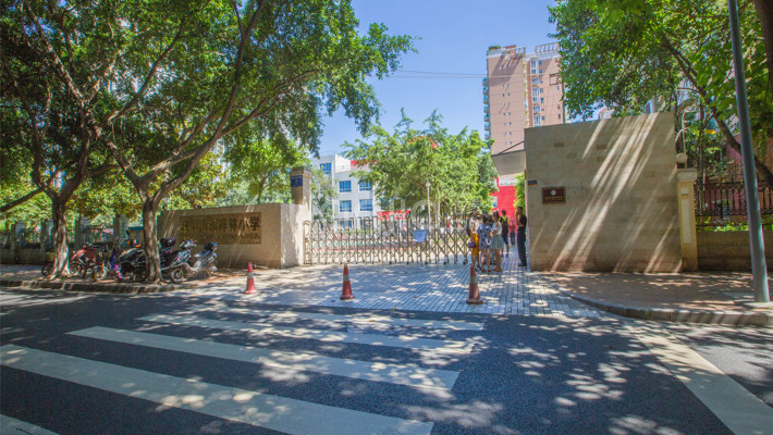 北京地铁4号线沿线学校,广州地铁7号线有名的中小学