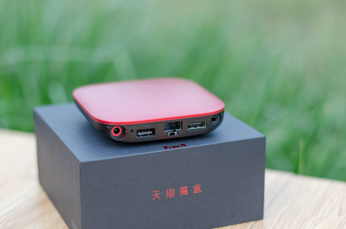 客厅伴侣high翻天，天猫魔盒3Pro欢乐体验！