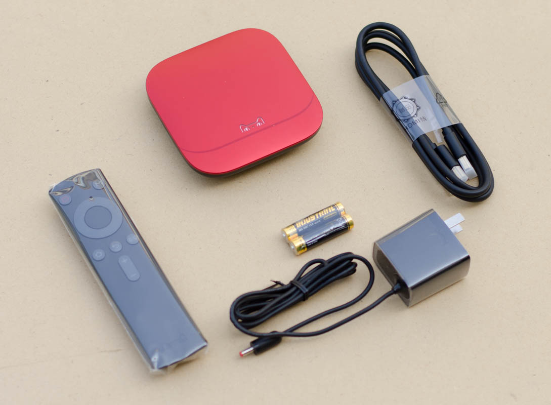 客厅伴侣high翻天，天猫魔盒3Pro欢乐体验！