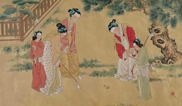 宋朝人为什么爱喝酒,宋朝人喜欢玩什么