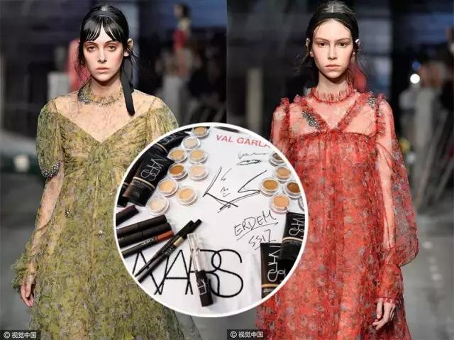 除了污得出名，它也零差评不输YSL！