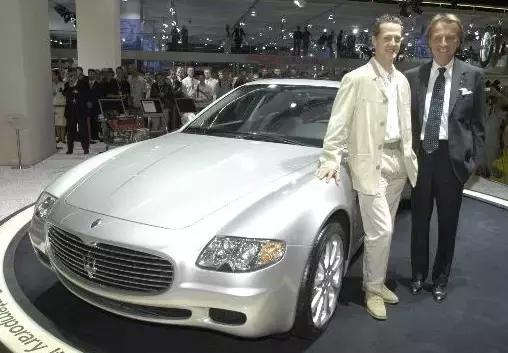 世界五大车展中国四大车展介绍,全球五大a级车展