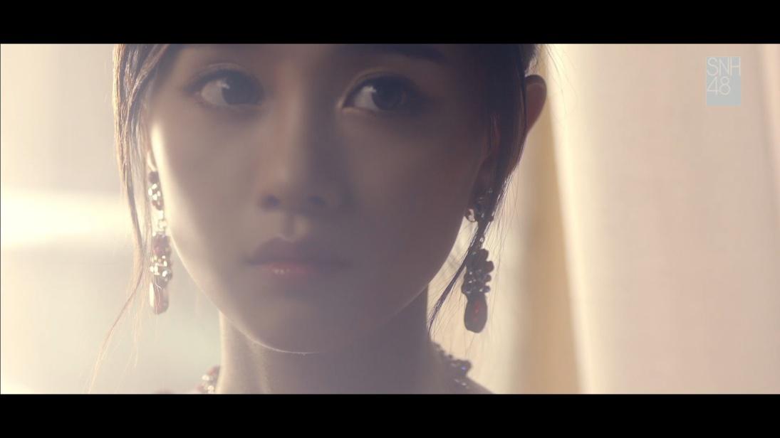 snh48罗马斗牛,snh48鞠婧祎斗牛