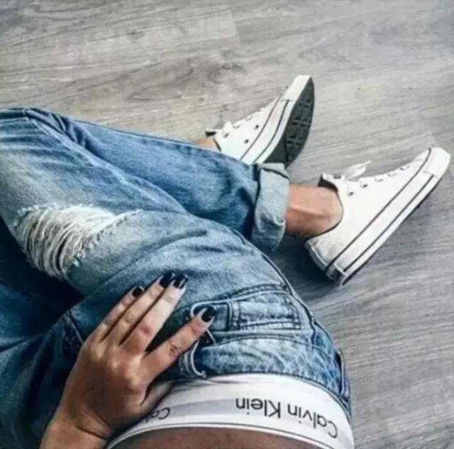 发霉的牛仔不美丽，这才是正确的洗护方法！