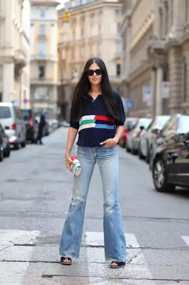 这时髦再不get，今年就没机会了