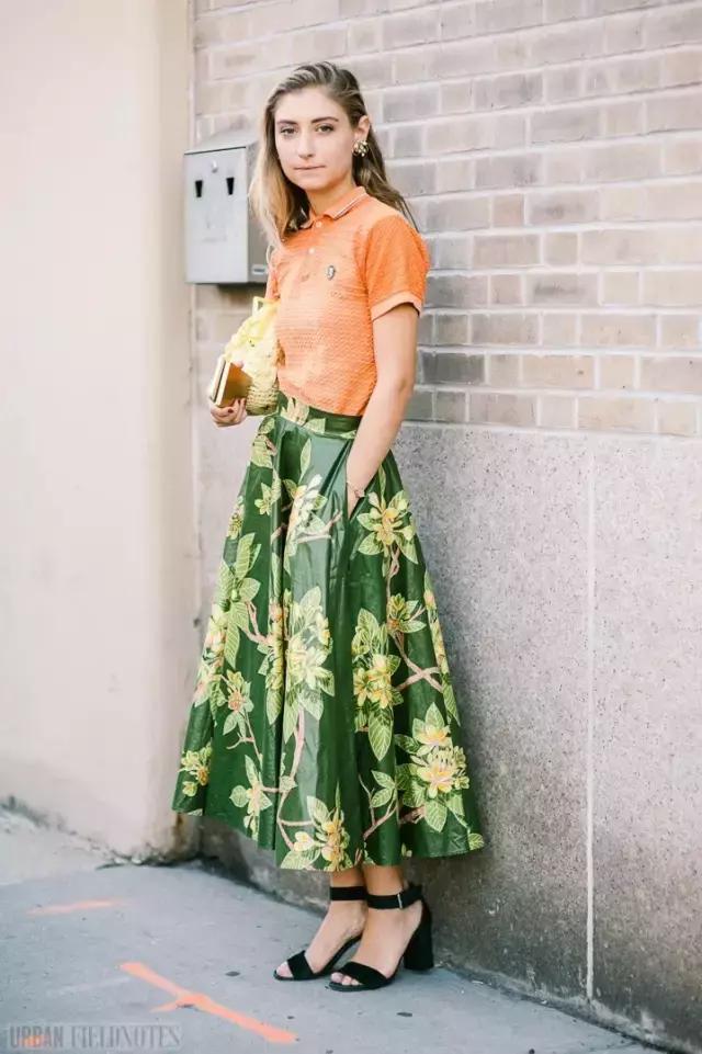 这时髦再不get，今年就没机会了