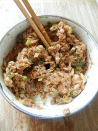 高级面点师老北京肉龙,老北京肉龙正宗做法何大厨