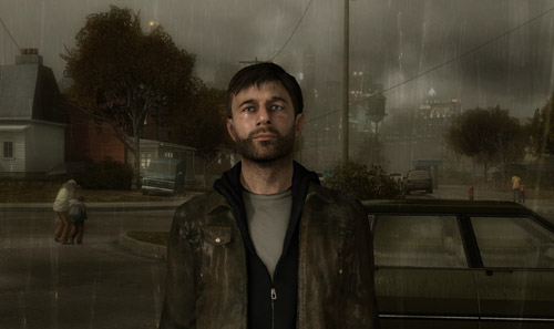 一口气看完暴雨游戏,暴雨游戏超燃剪辑