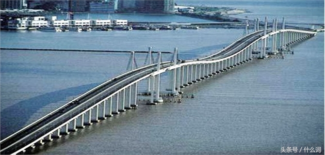什么是港珠澳大桥,港珠澳大桥对我们生活带来的变化