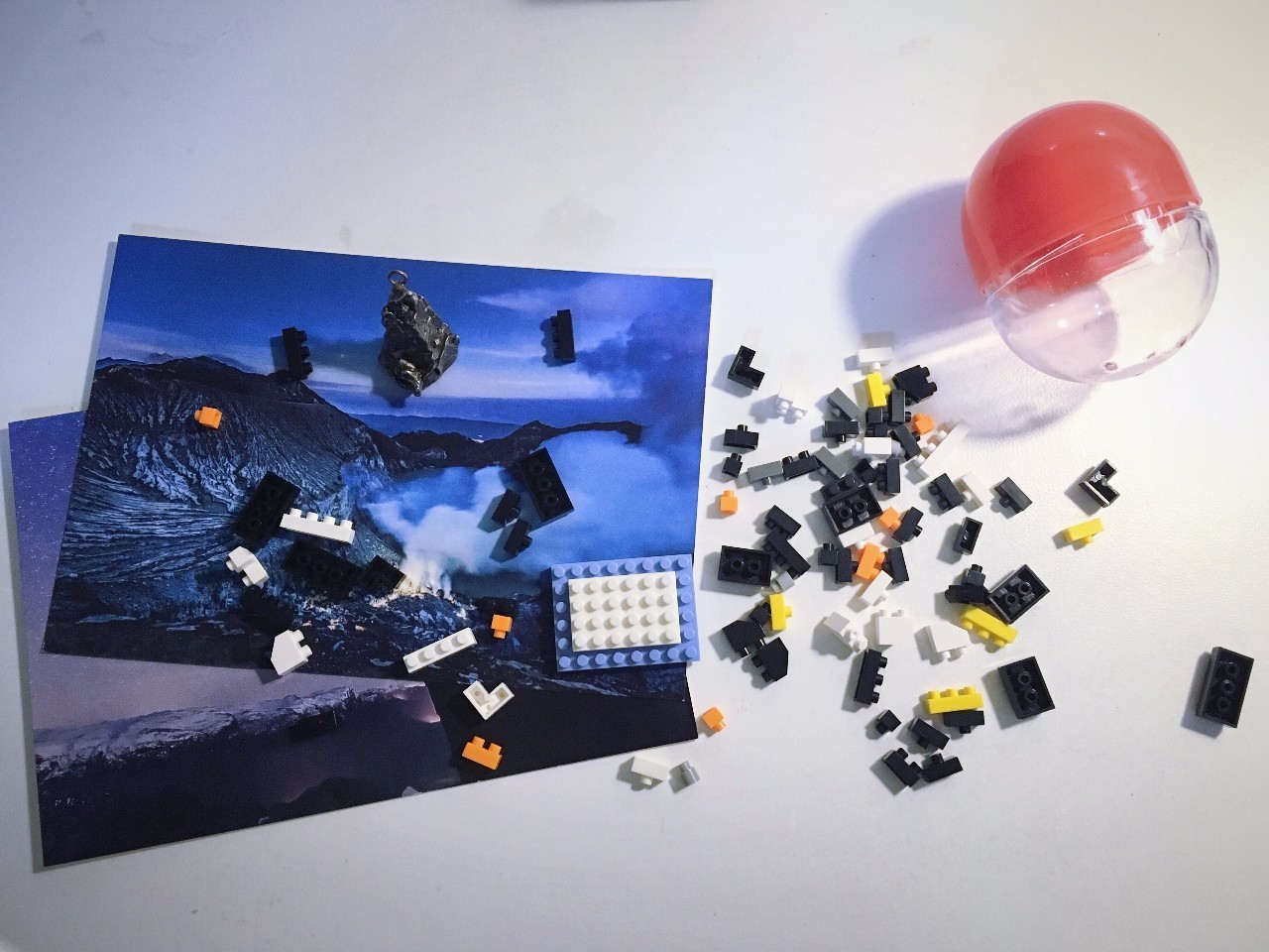 有趣的灵魂都成群结队,有趣的灵魂层出不穷