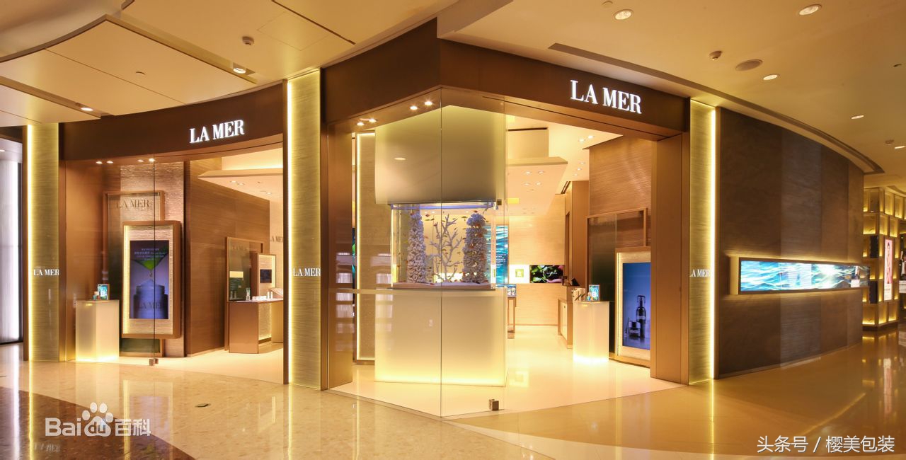 面霜之王,lamer海蓝之谜神奇经典面霜